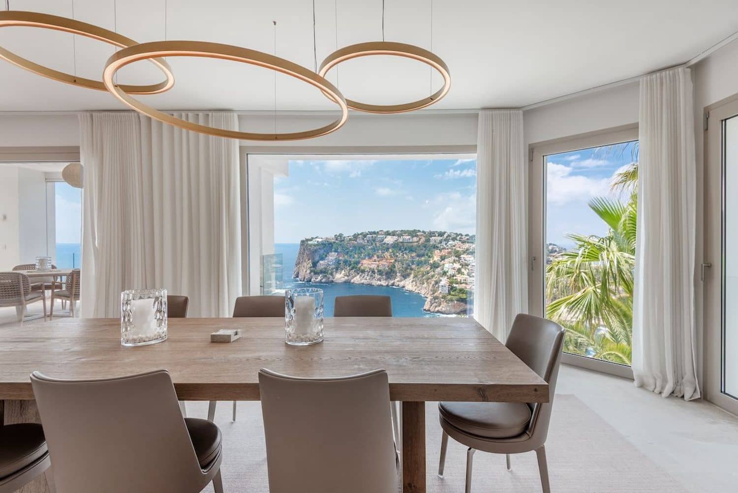 5 chambre Villa/Maison à vendre à Puerto de Andratx avec piscine - 9 800 000 € (Ref: 8981638)