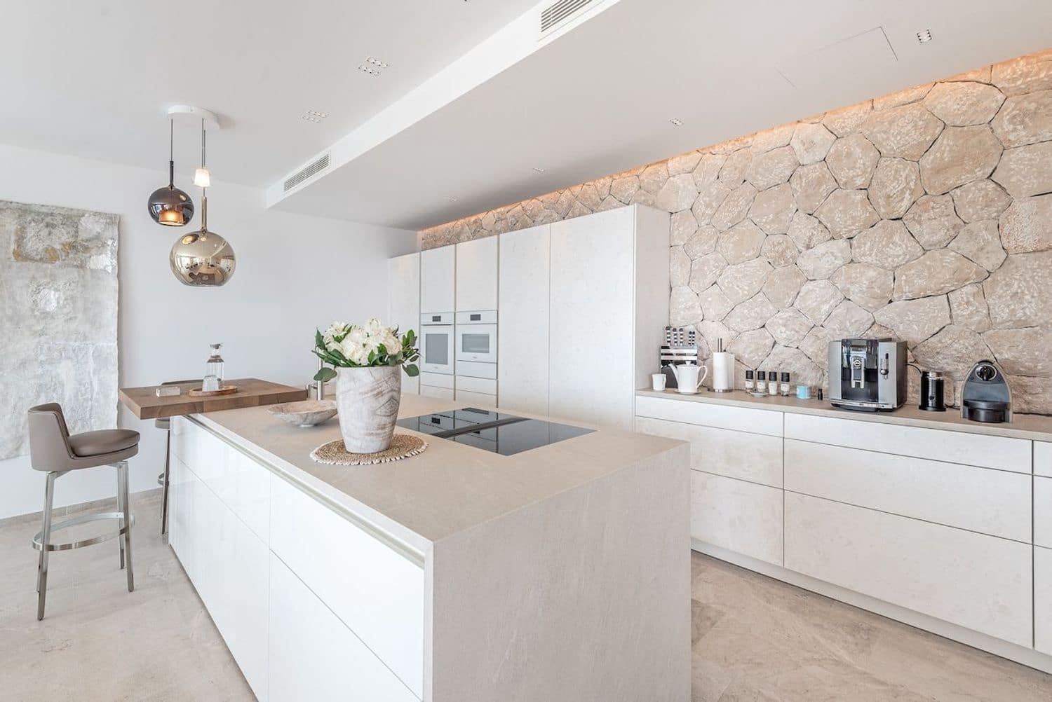 5 chambre Villa/Maison à vendre à Puerto de Andratx avec piscine - 9 800 000 € (Ref: 8981638)