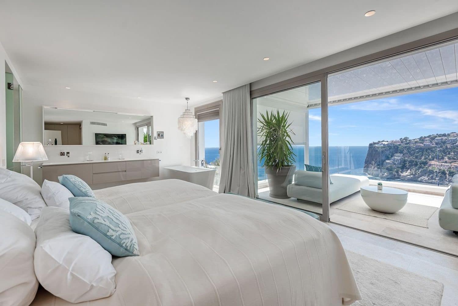 5 chambre Villa/Maison à vendre à Puerto de Andratx avec piscine - 9 800 000 € (Ref: 8981638)