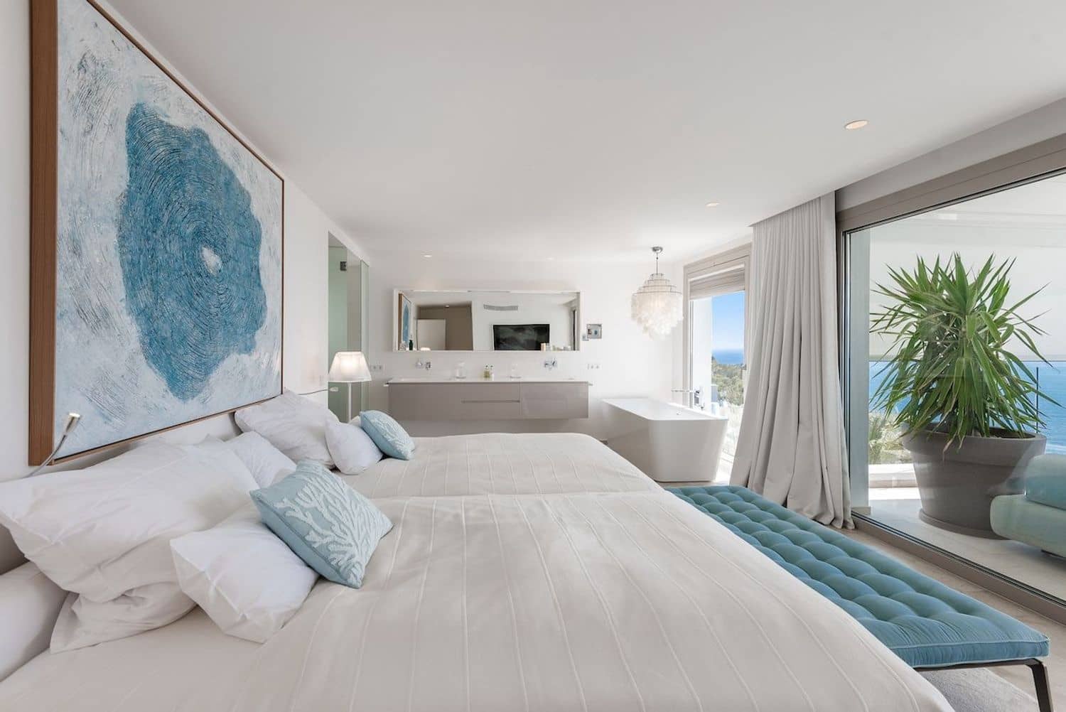 5 chambre Villa/Maison à vendre à Puerto de Andratx avec piscine - 9 800 000 € (Ref: 8981638)