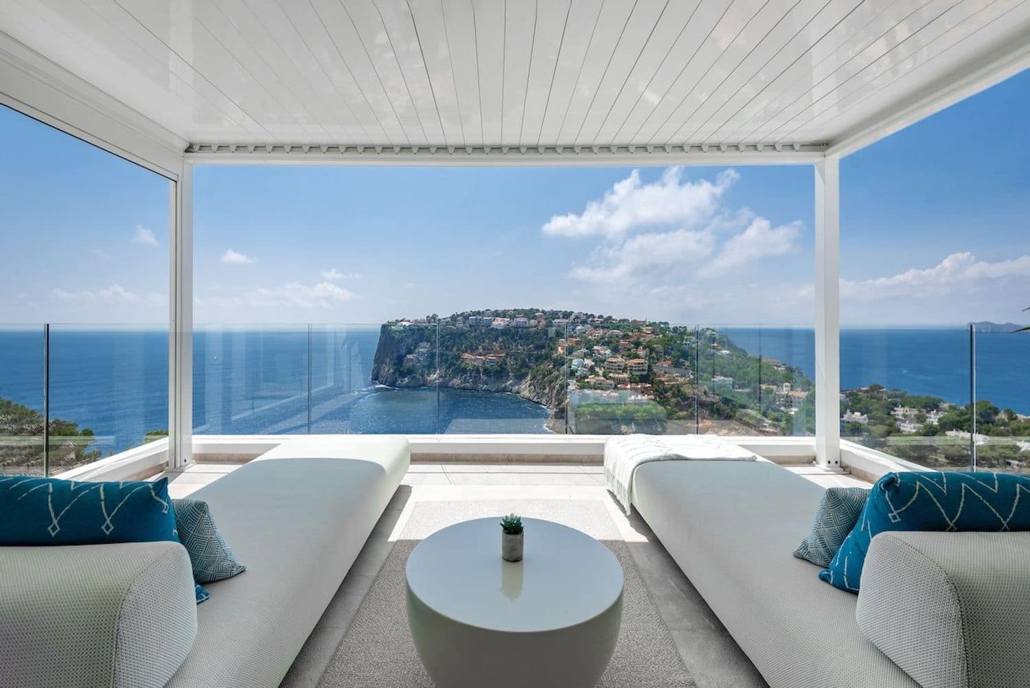 5 chambre Villa/Maison à vendre à Puerto de Andratx avec piscine - 9 800 000 € (Ref: 8981638)