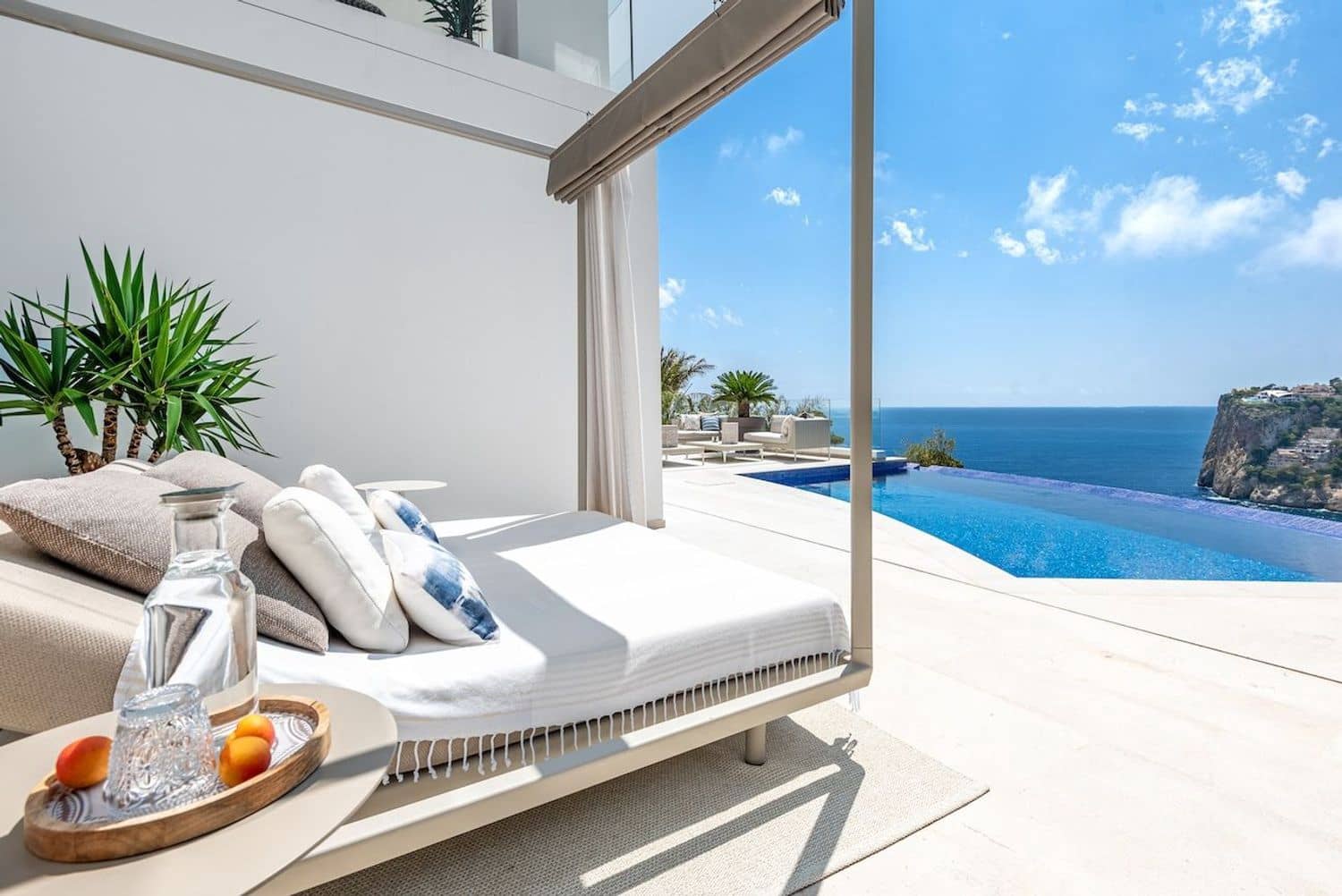 5 chambre Villa/Maison à vendre à Puerto de Andratx avec piscine - 9 800 000 € (Ref: 8981638)