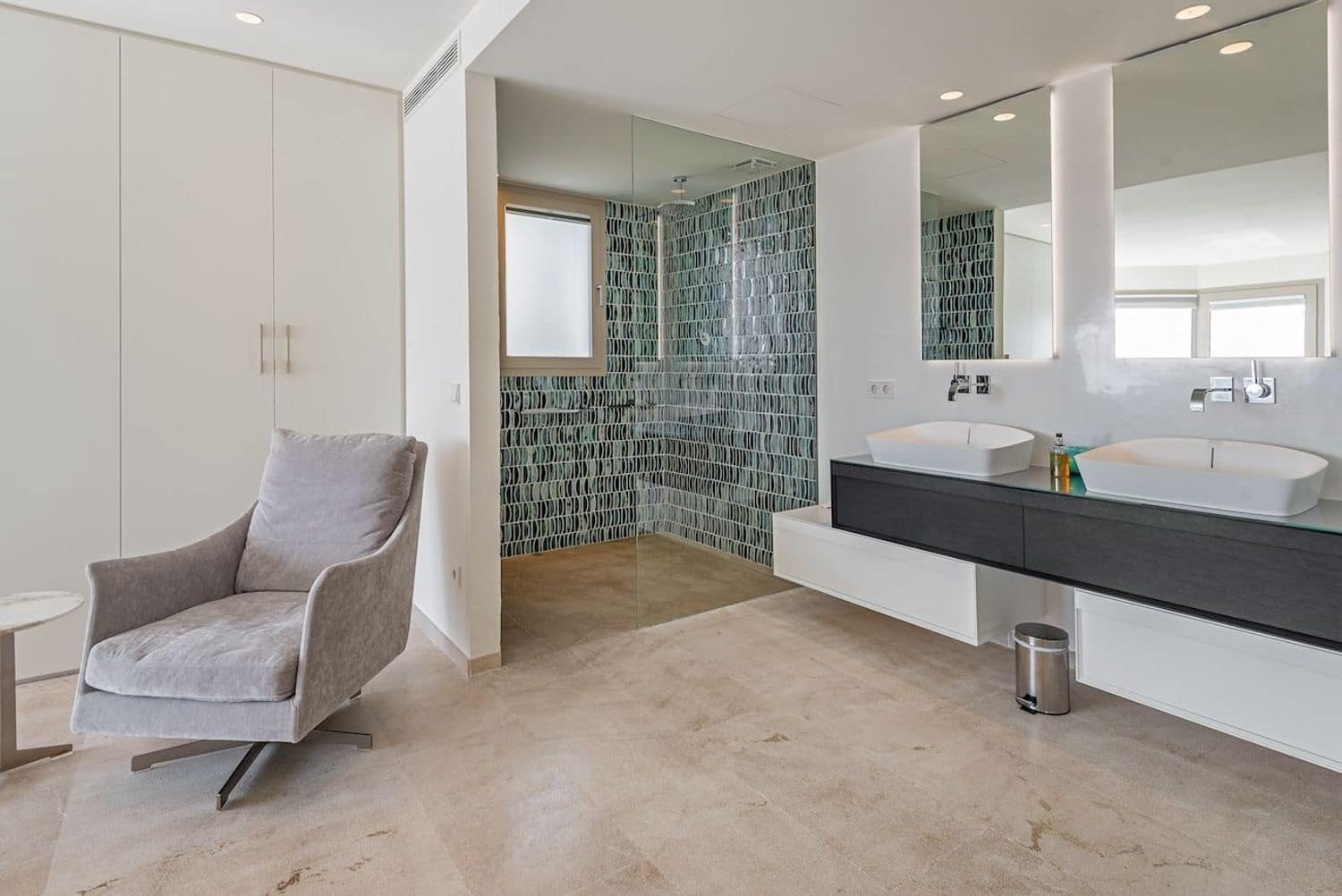 5 chambre Villa/Maison à vendre à Puerto de Andratx avec piscine - 9 800 000 € (Ref: 8981638)