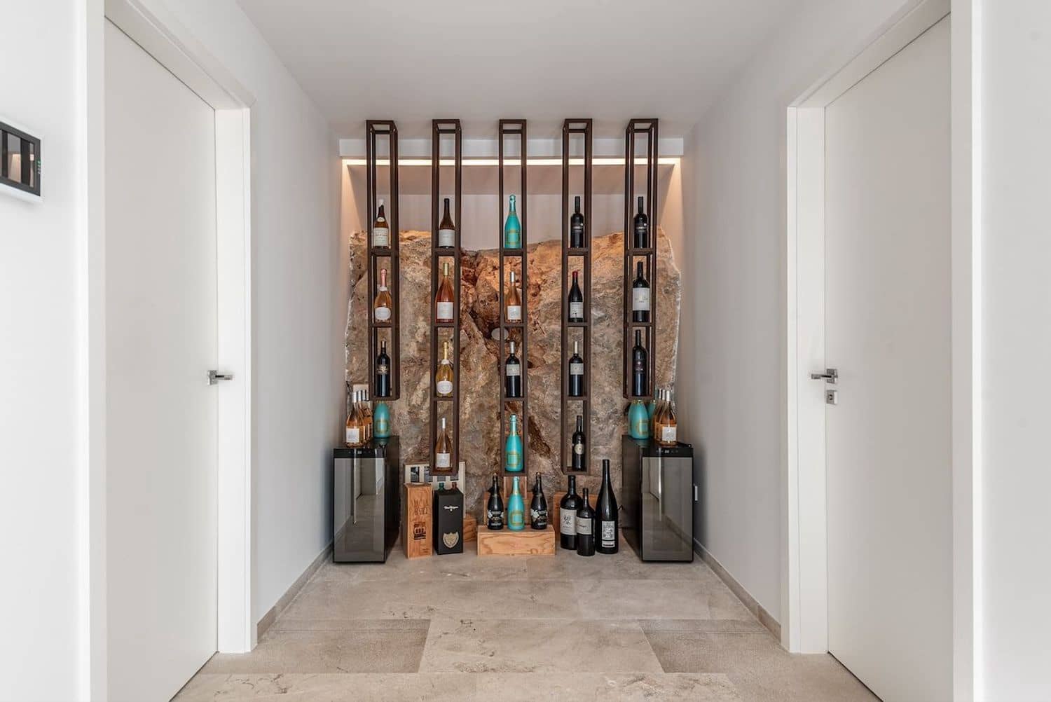 5 chambre Villa/Maison à vendre à Puerto de Andratx avec piscine - 9 800 000 € (Ref: 8981638)