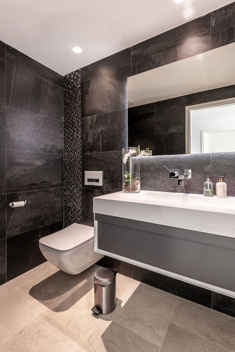 5 chambre Villa/Maison à vendre à Puerto de Andratx avec piscine - 9 800 000 € (Ref: 8981638)