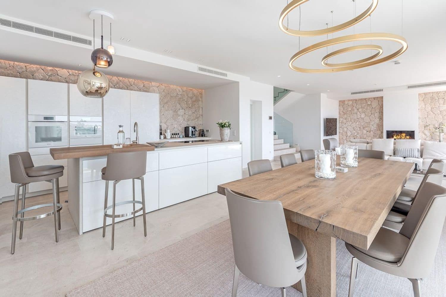 5 chambre Villa/Maison à vendre à Puerto de Andratx avec piscine - 9 800 000 € (Ref: 8981638)