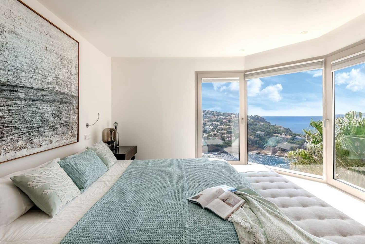 5 chambre Villa/Maison à vendre à Puerto de Andratx avec piscine - 9 800 000 € (Ref: 8981638)