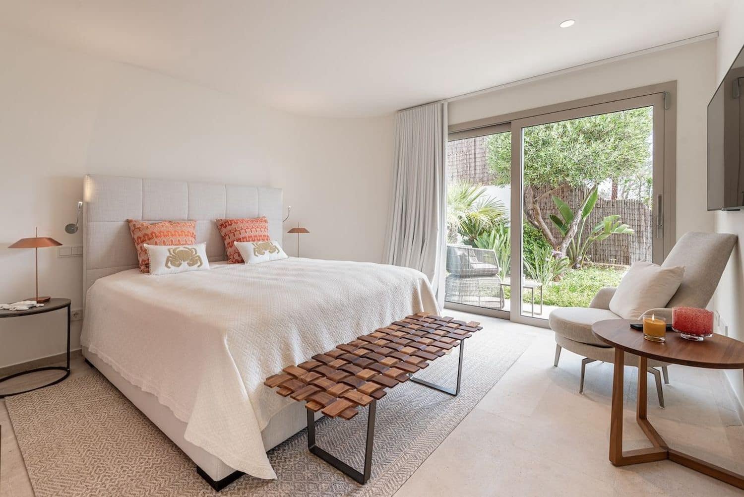 5 chambre Villa/Maison à vendre à Puerto de Andratx avec piscine - 9 800 000 € (Ref: 8981638)