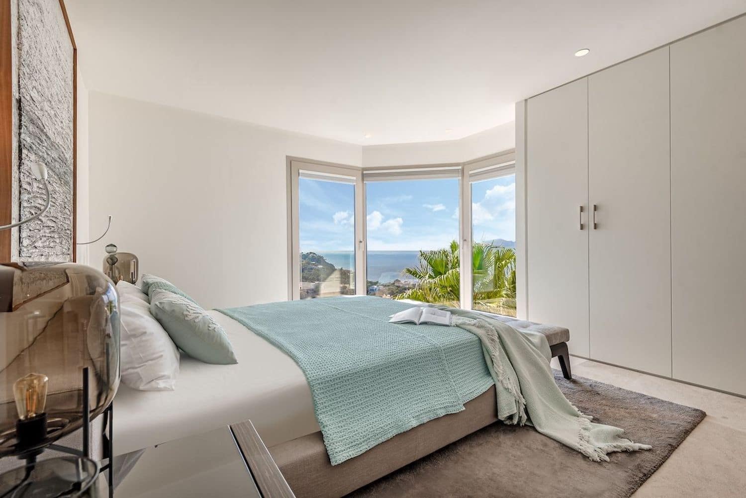 5 chambre Villa/Maison à vendre à Puerto de Andratx avec piscine - 9 800 000 € (Ref: 8981638)