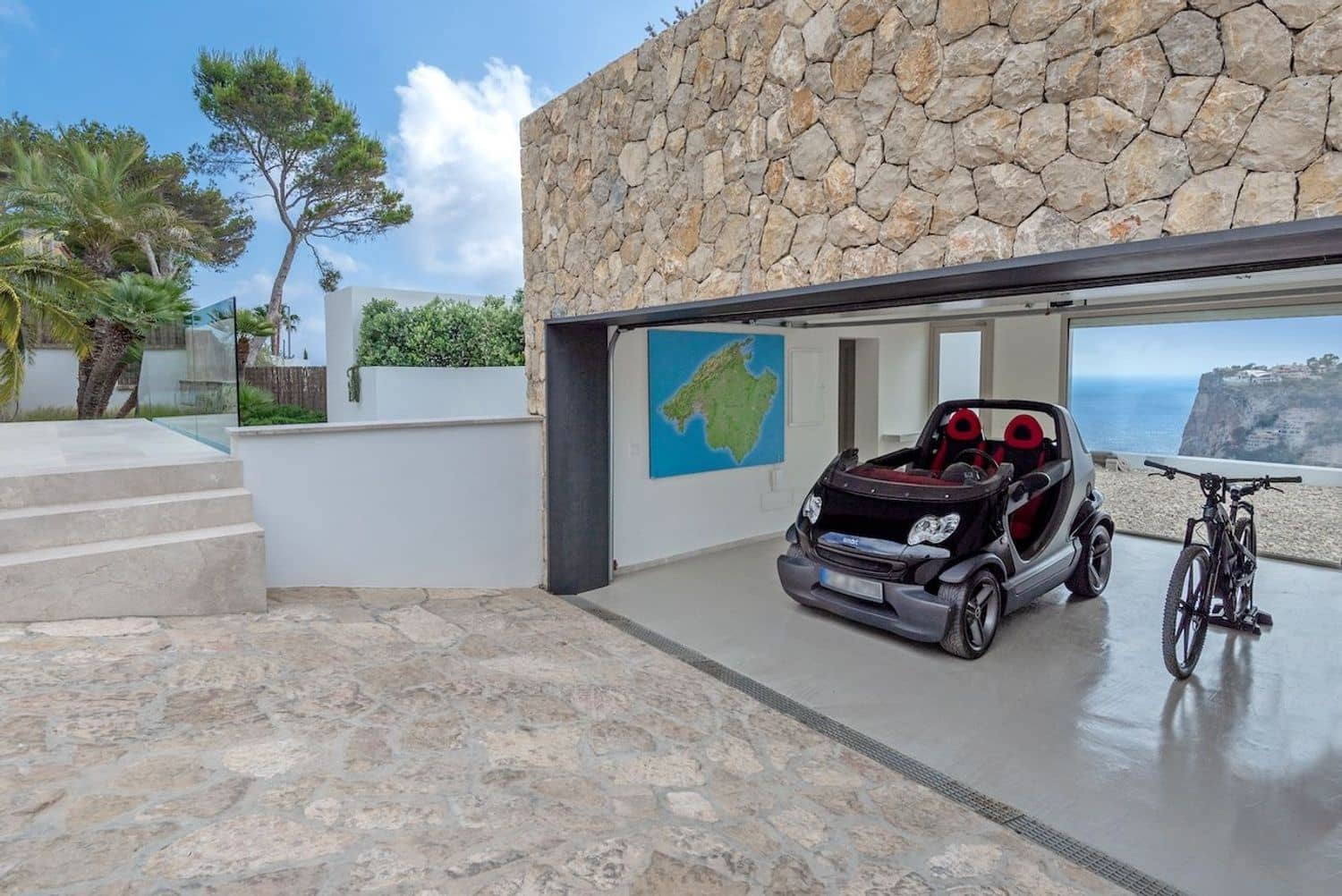 5 chambre Villa/Maison à vendre à Puerto de Andratx avec piscine - 9 800 000 € (Ref: 8981638)