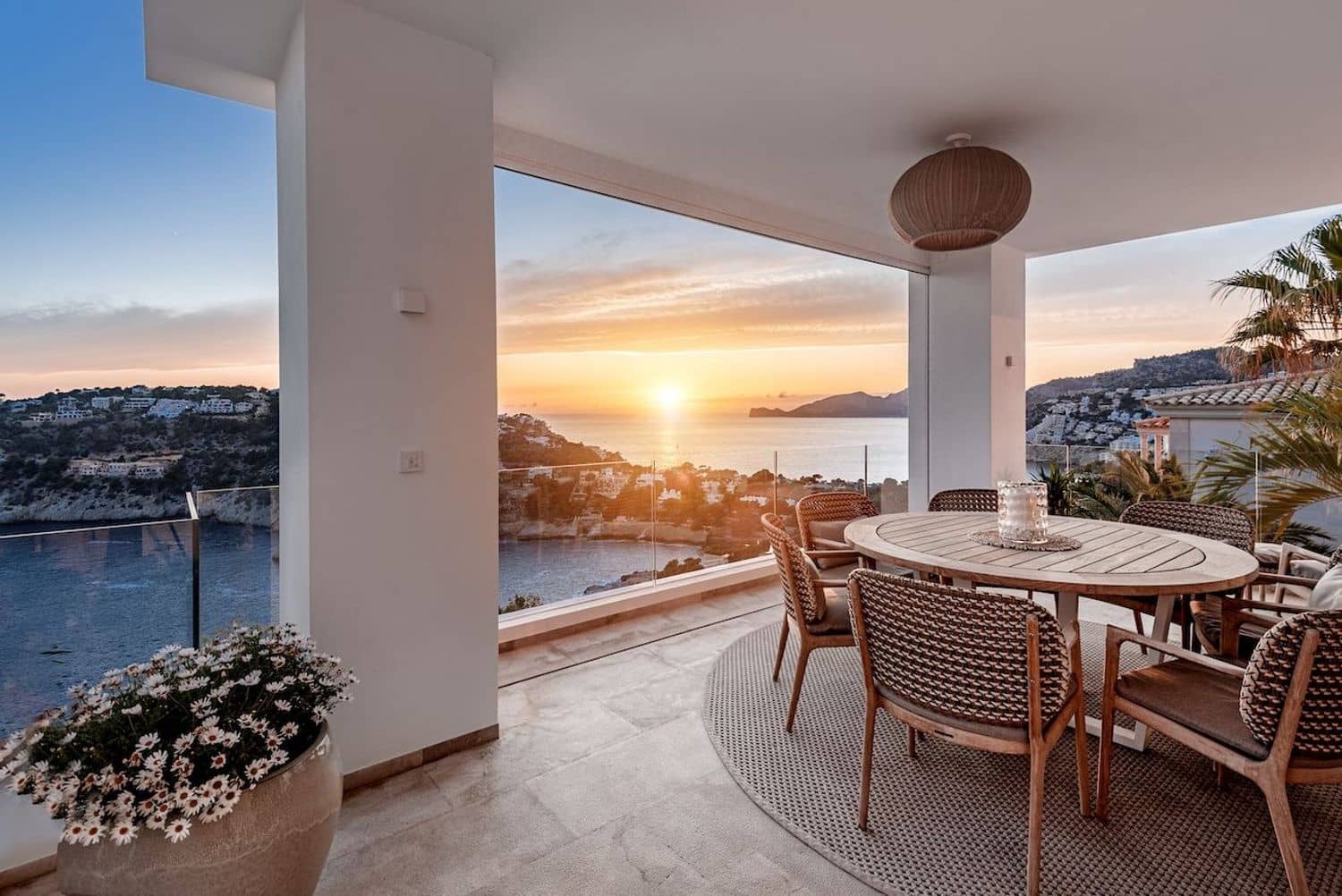 5 chambre Villa/Maison à vendre à Puerto de Andratx avec piscine - 9 800 000 € (Ref: 8981638)