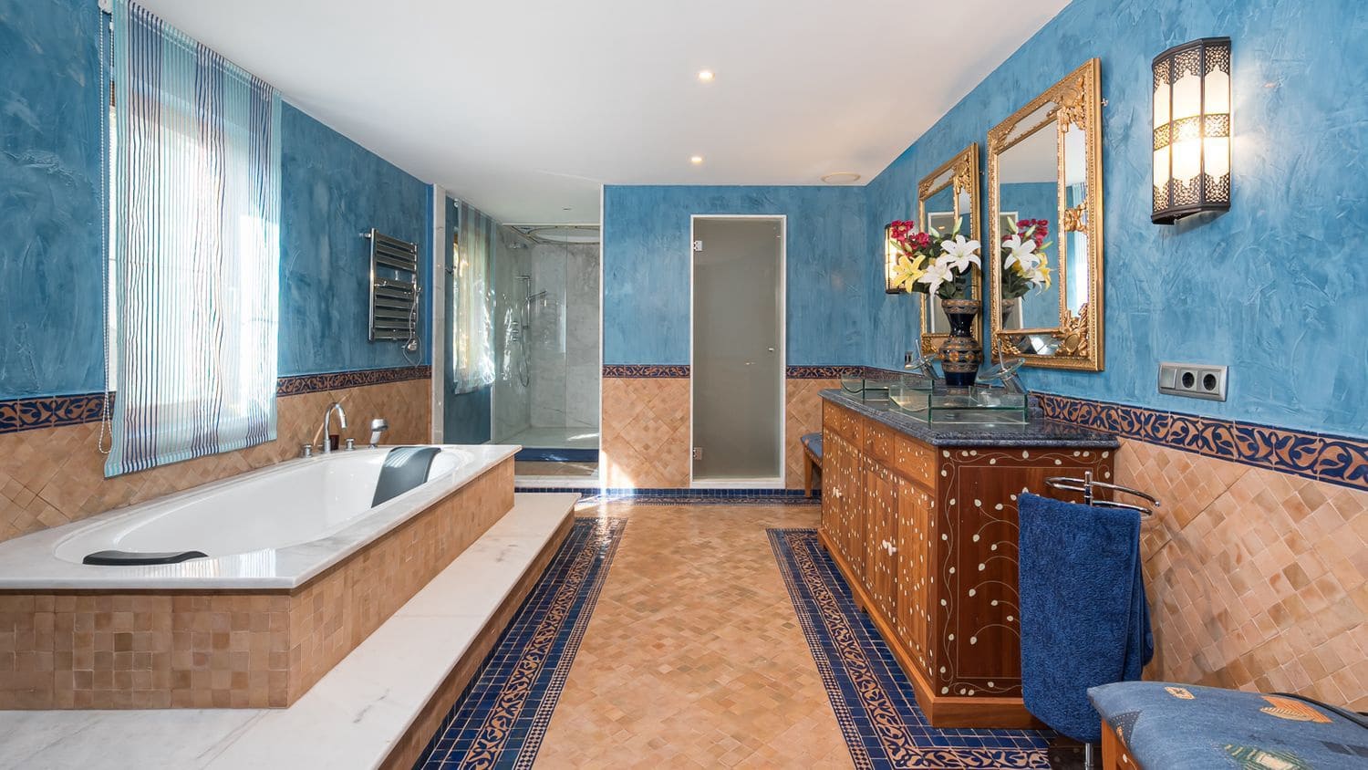 4 soverom Villa til salgs i Puerto de Andratx med svømmebasseng - € 13 800 000 (Ref: 8988788)