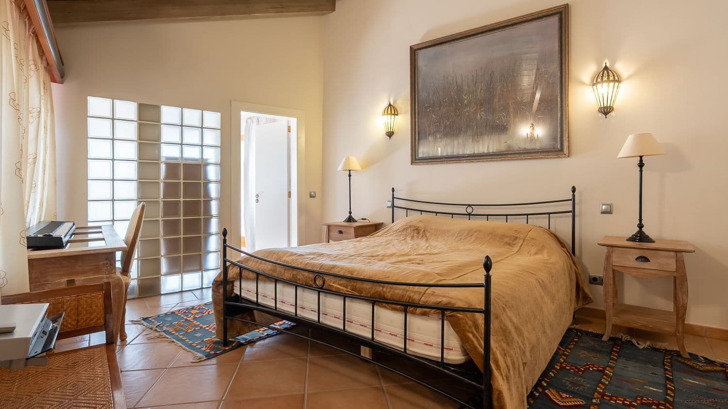 4 soverom Villa til salgs i Puerto de Andratx med svømmebasseng - € 13 800 000 (Ref: 8988788)