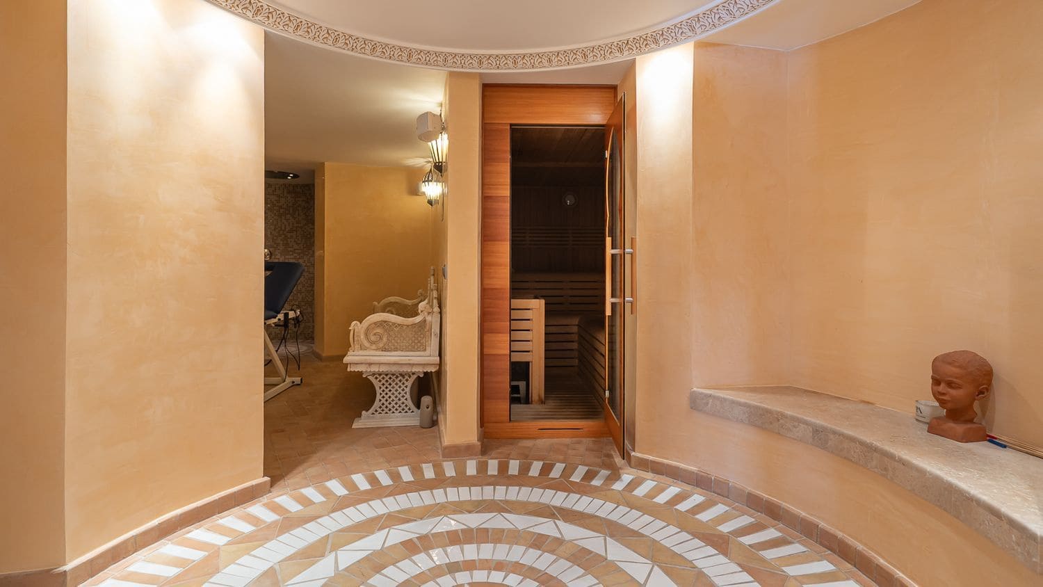 4 soverom Villa til salgs i Puerto de Andratx med svømmebasseng - € 13 800 000 (Ref: 8988788)