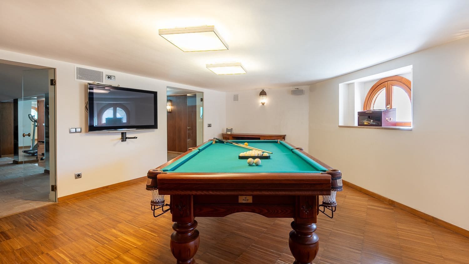 4 soverom Villa til salgs i Puerto de Andratx med svømmebasseng - € 13 800 000 (Ref: 8988788)