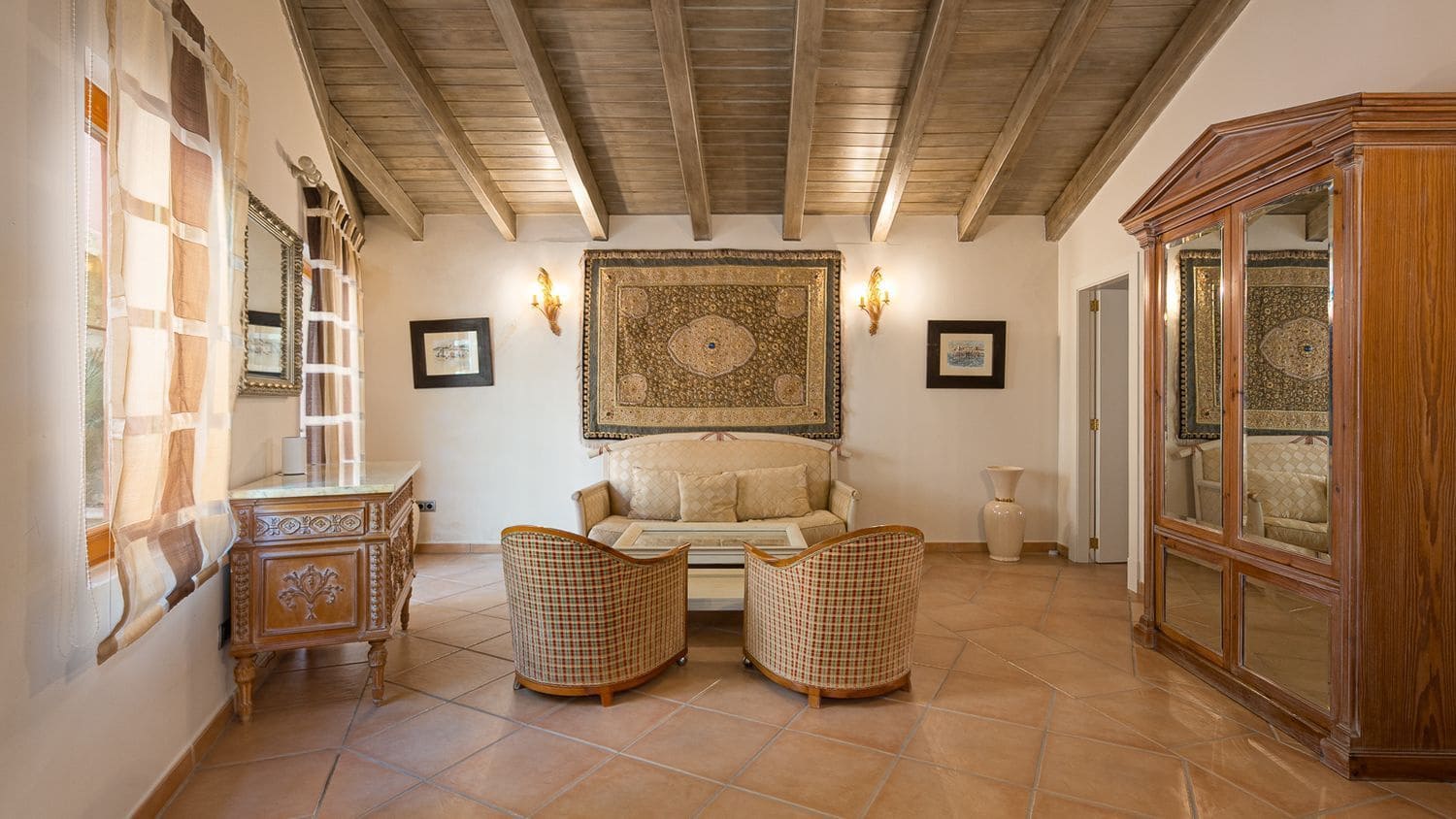 4 soverom Villa til salgs i Puerto de Andratx med svømmebasseng - € 13 800 000 (Ref: 8988788)