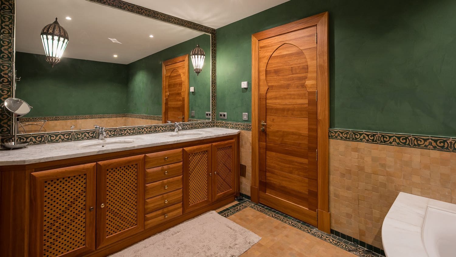 4 soverom Villa til salgs i Puerto de Andratx med svømmebasseng - € 13 800 000 (Ref: 8988788)