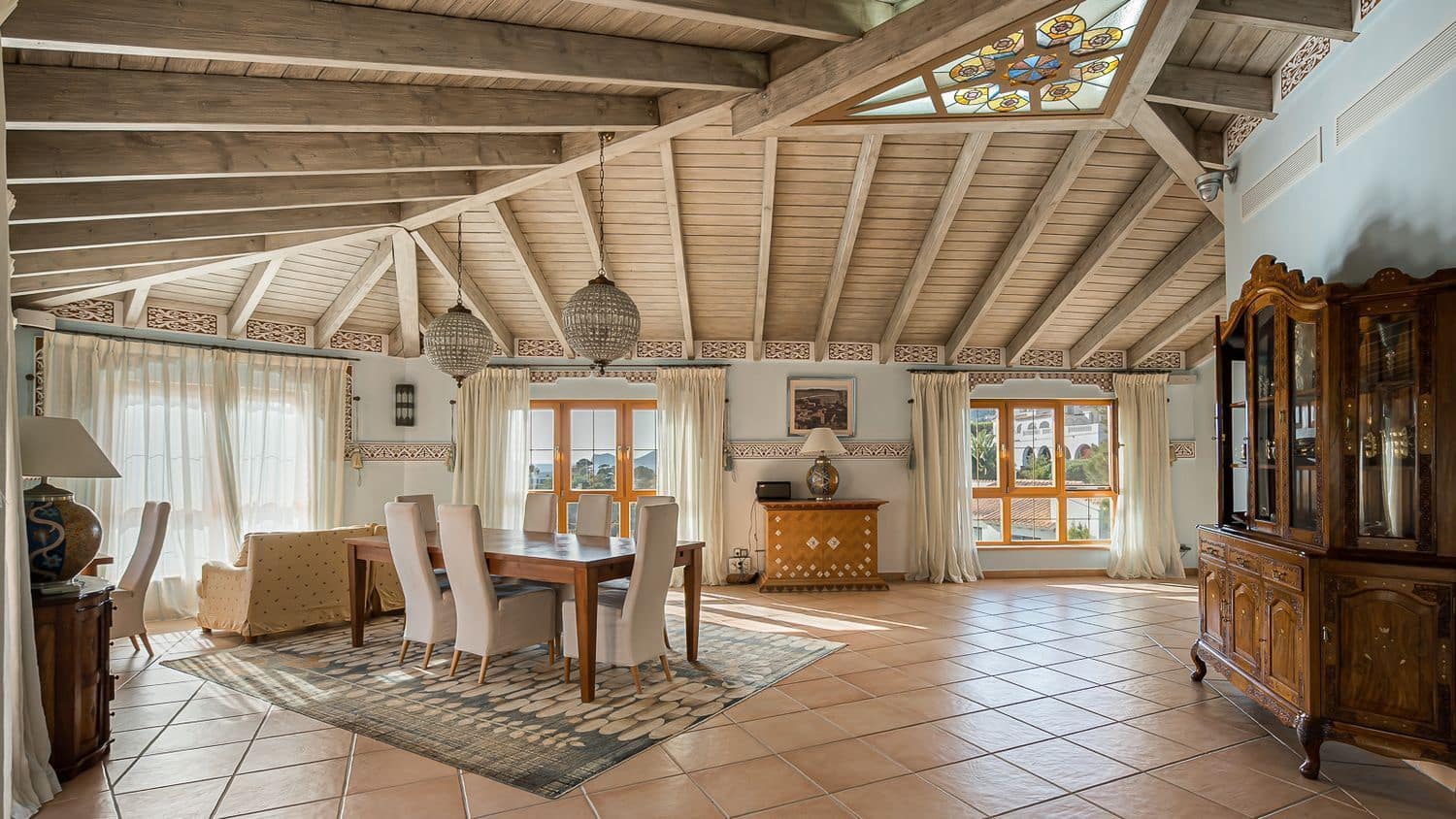 4 soverom Villa til salgs i Puerto de Andratx med svømmebasseng - € 13 800 000 (Ref: 8988788)