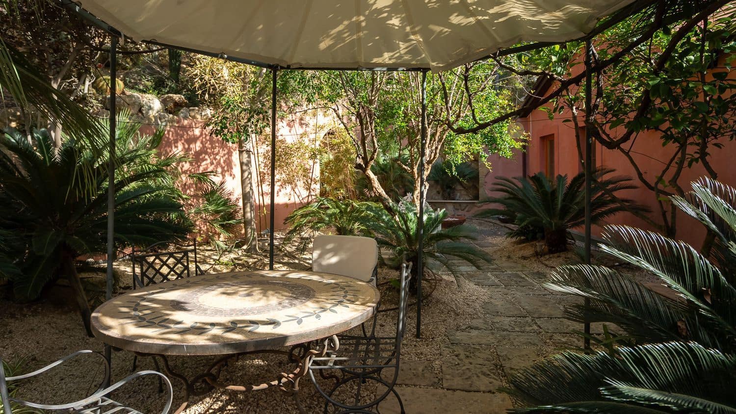 4 soverom Villa til salgs i Puerto de Andratx med svømmebasseng - € 13 800 000 (Ref: 8988788)