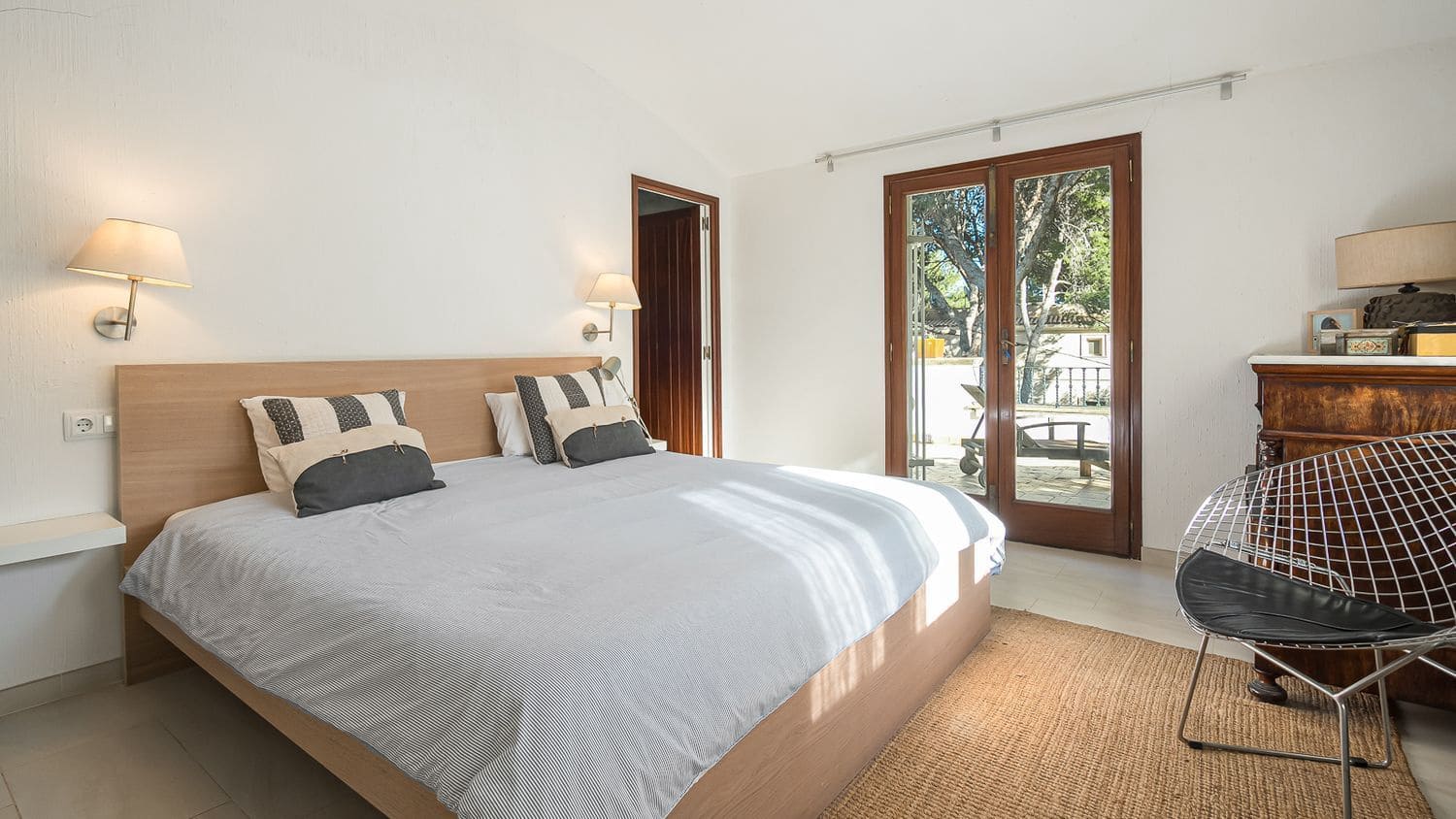 6 sypialnia Willa na sprzedaż w Bendinat z basenem - 9 000 000 € (Ref: 8988789)