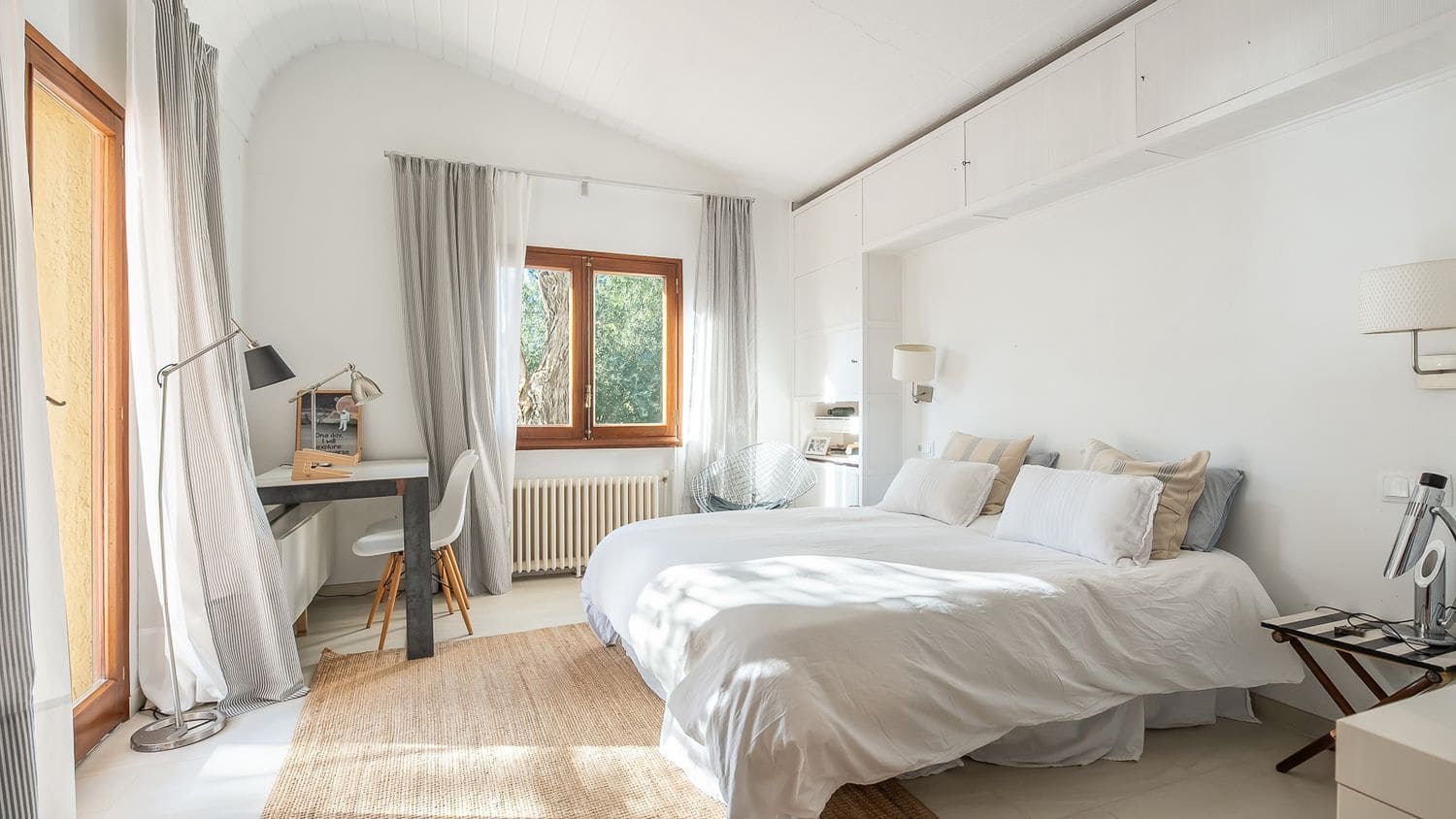 6 sypialnia Willa na sprzedaż w Bendinat z basenem - 9 000 000 € (Ref: 8988789)