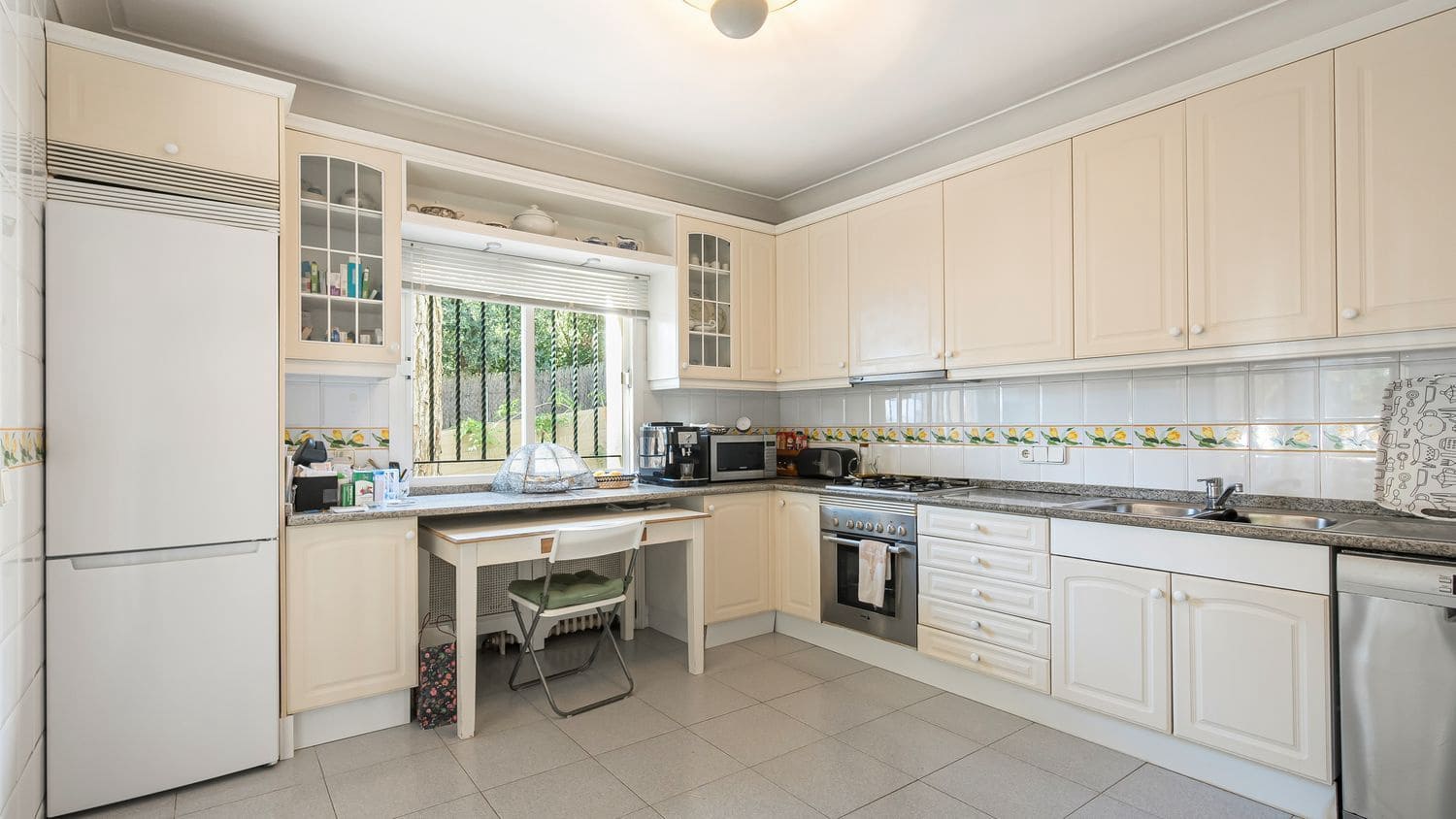 6 sypialnia Willa na sprzedaż w Bendinat z basenem - 9 000 000 € (Ref: 8988789)