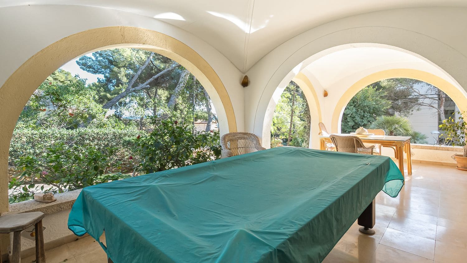 6 sypialnia Willa na sprzedaż w Bendinat z basenem - 9 000 000 € (Ref: 8988789)