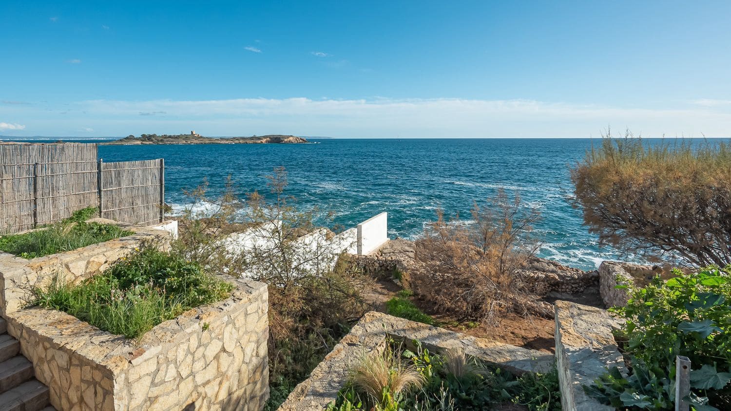 6 sypialnia Willa na sprzedaż w Bendinat z basenem - 9 000 000 € (Ref: 8988789)