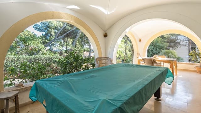 6 soverom Villa til salgs i Bendinat, Calvià med svømmebasseng - € 9 000 000 (Ref: 8988789)