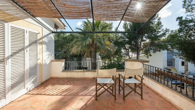 6 slaapkamer Villa te koop in Bendinat, Calvià met zwembad - € 9.000.000 (Ref: 8988789)