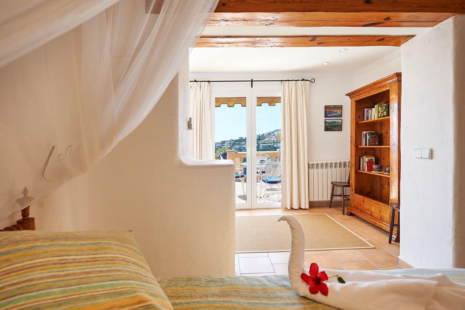 4 quarto Moradia para venda em Puerto de Andratx com piscina - 3 200 000 € (Ref: 8997246)