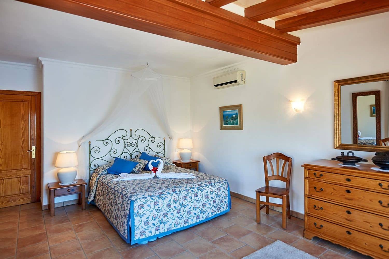 4 quarto Moradia para venda em Puerto de Andratx com piscina - 3 200 000 € (Ref: 8997246)