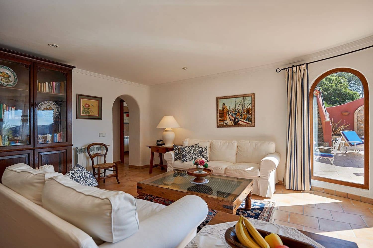 4 quarto Moradia para venda em Puerto de Andratx com piscina - 3 200 000 € (Ref: 8997246)