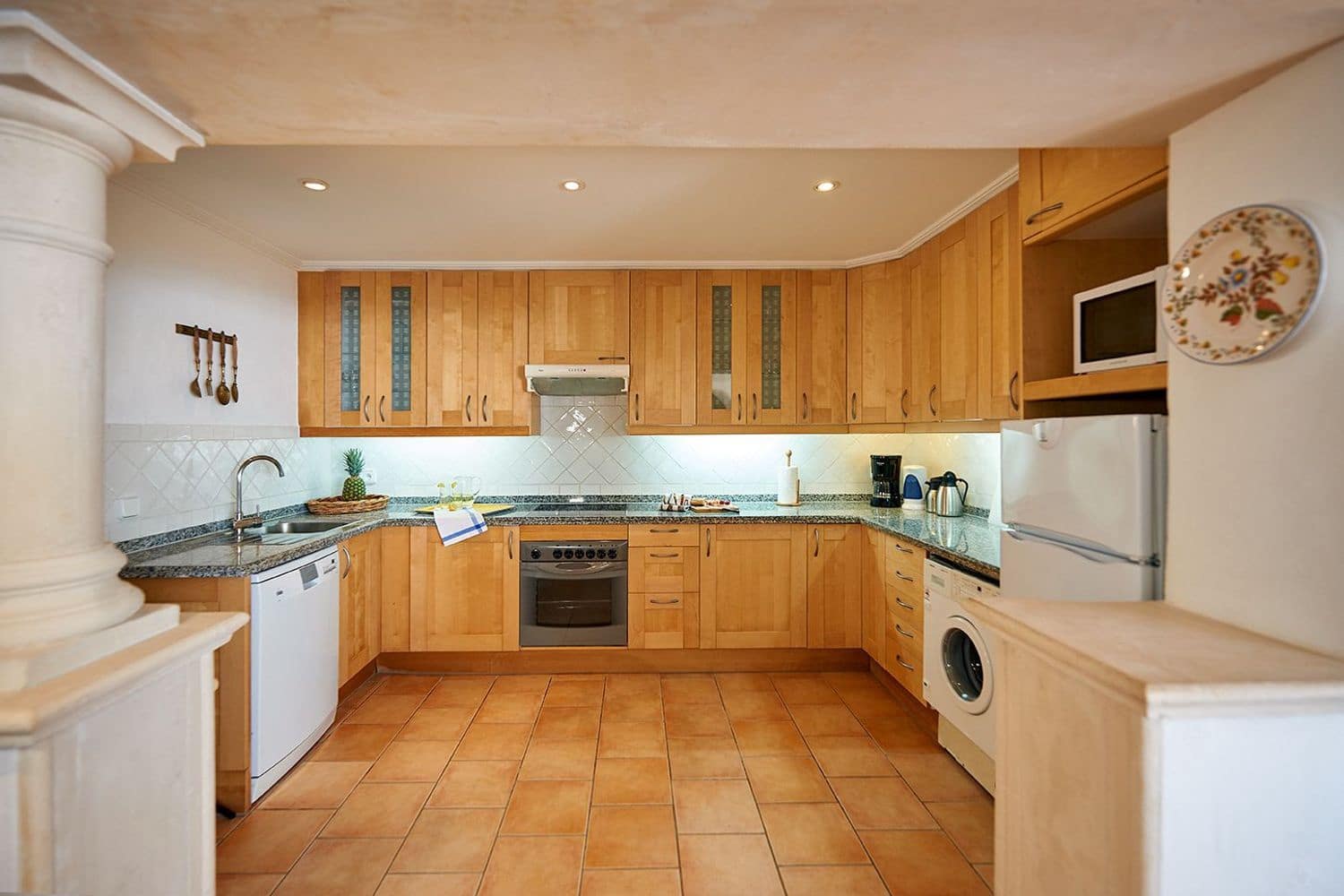 4 quarto Moradia para venda em Puerto de Andratx com piscina - 3 200 000 € (Ref: 8997246)