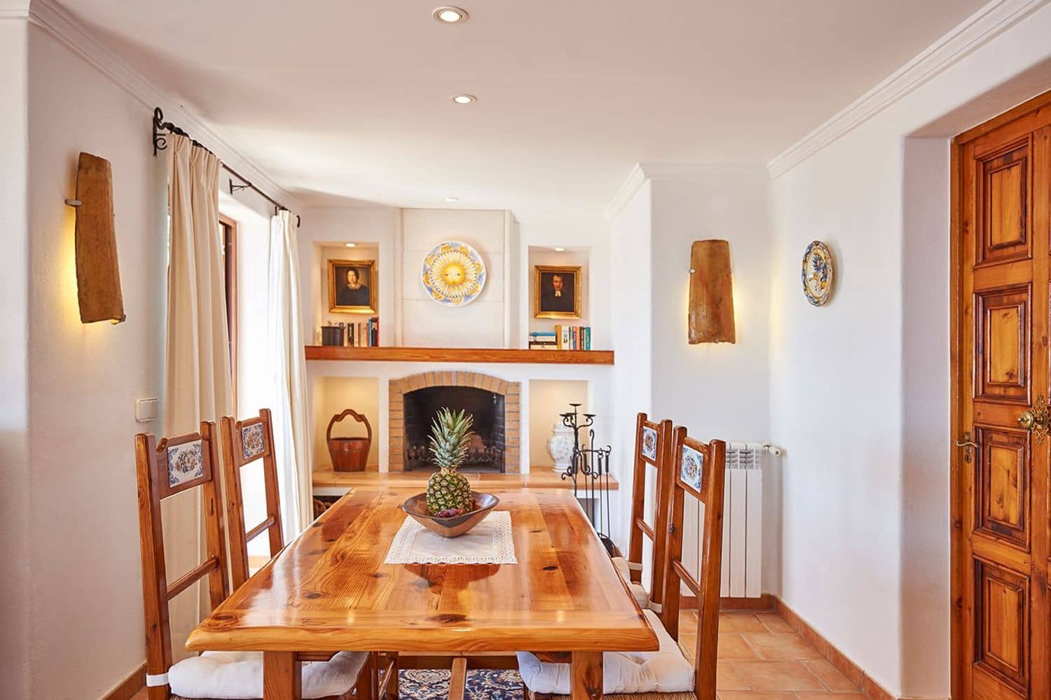 2 soverom Leilighet til salgs i Puerto de Andratx med svømmebasseng - € 1 700 000 (Ref: 8997248)