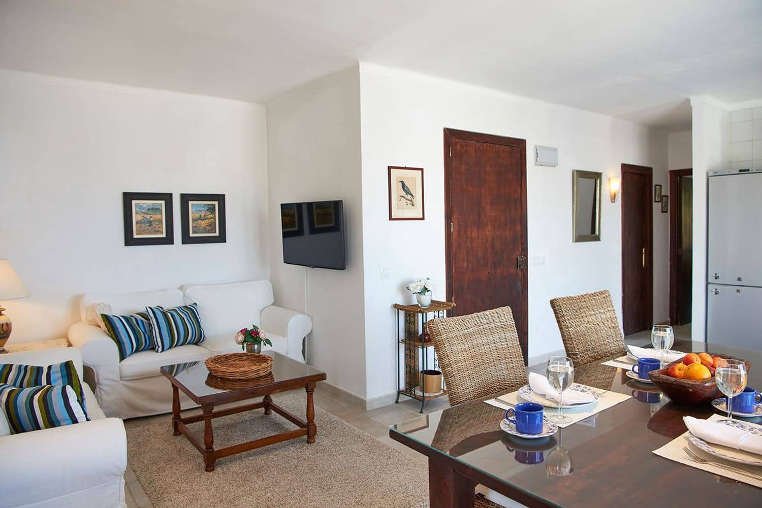 2 soverom Leilighet til salgs i Puerto de Andratx med svømmebasseng - € 1 500 000 (Ref: 8997249)