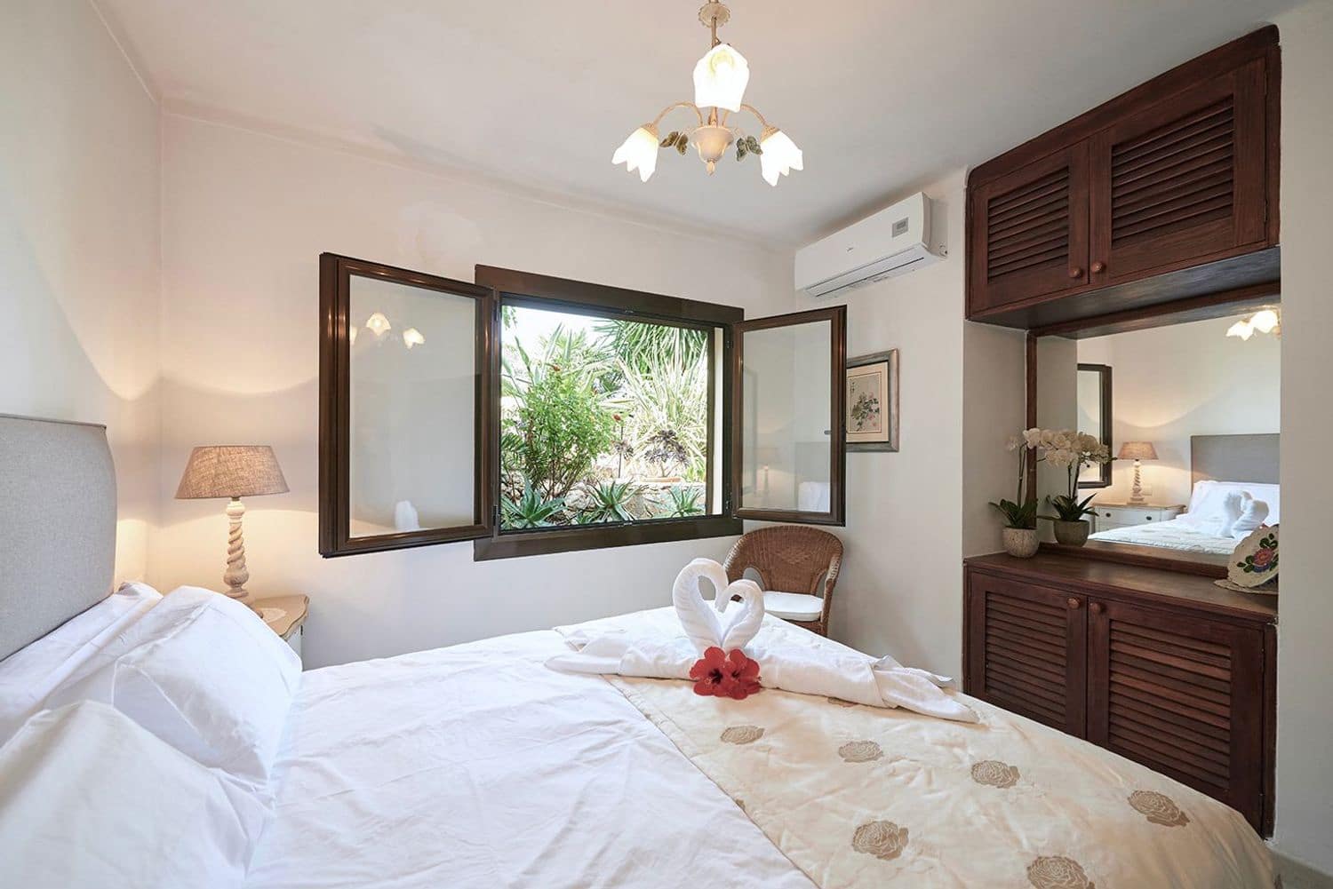 2 soverom Leilighet til salgs i Puerto de Andratx med svømmebasseng - € 1 500 000 (Ref: 8997249)