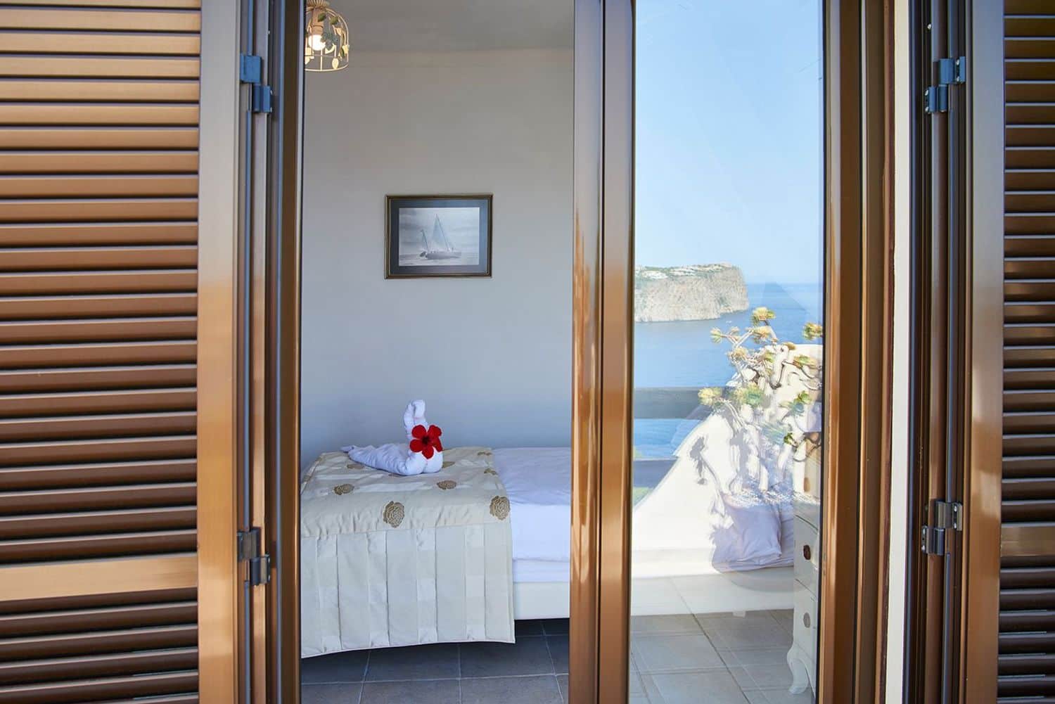 2 soverom Leilighet til salgs i Puerto de Andratx med svømmebasseng - € 1 500 000 (Ref: 8997249)