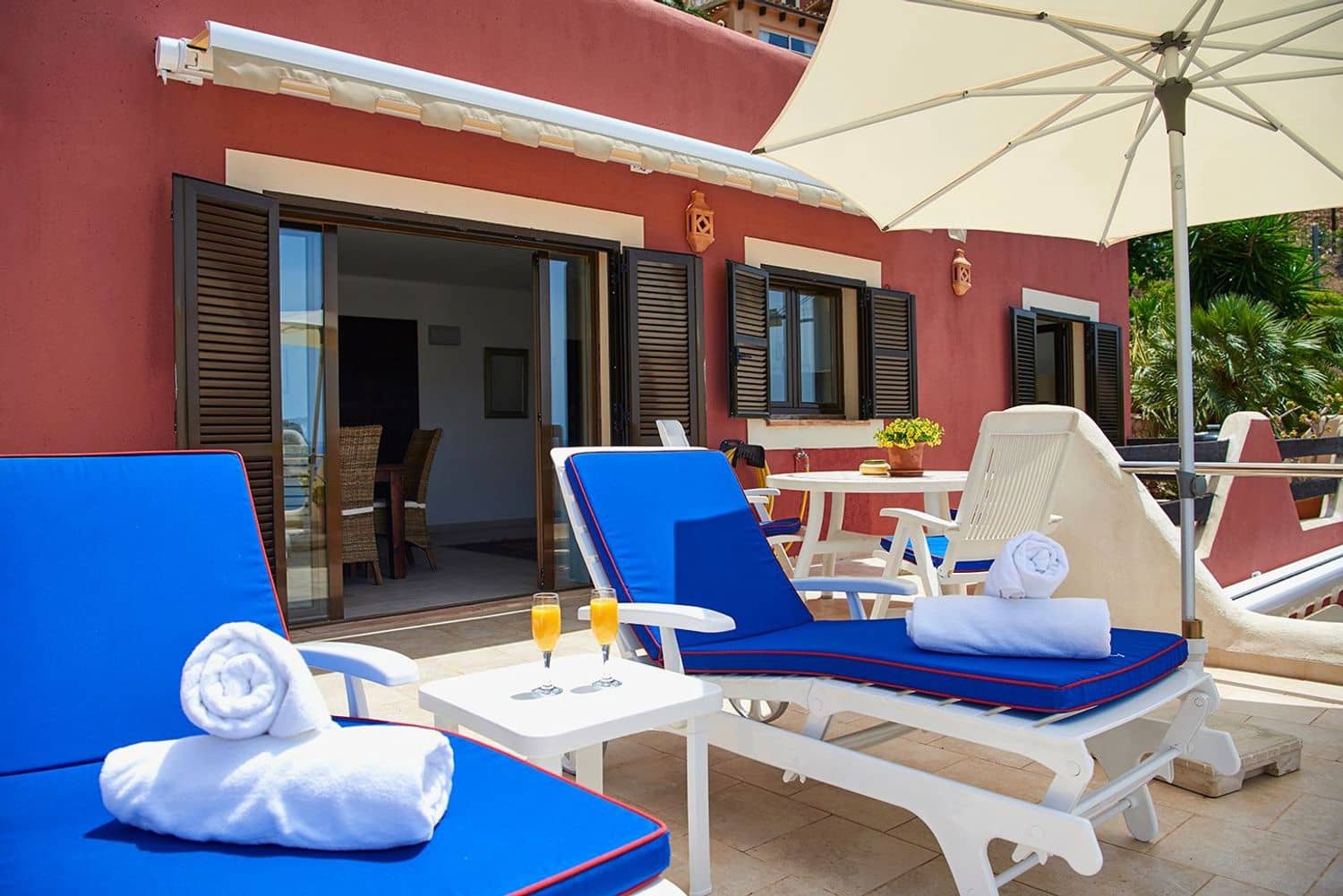 2 soverom Leilighet til salgs i Puerto de Andratx med svømmebasseng - € 1 500 000 (Ref: 8997249)