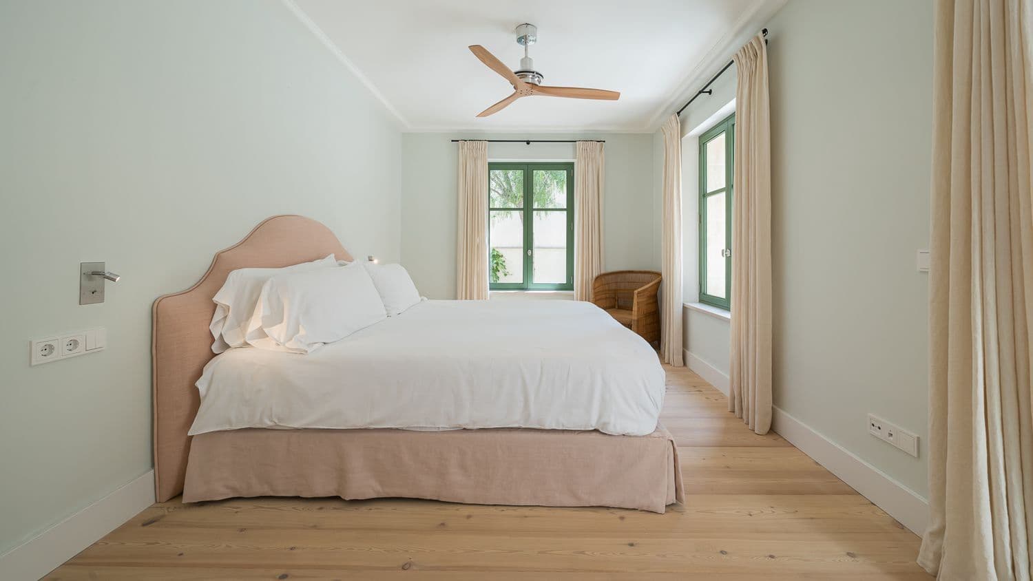 3 soveværelse Villa til salg i Cas Catala med swimmingpool - € 2.550.000 (Ref: 8997250)