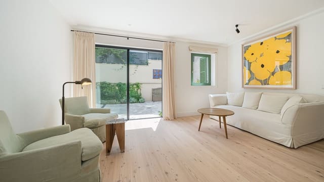 3 soveværelse Villa til salg i Cas Catala, Calvià med swimmingpool - € 2.550.000 (Ref: 8997250)