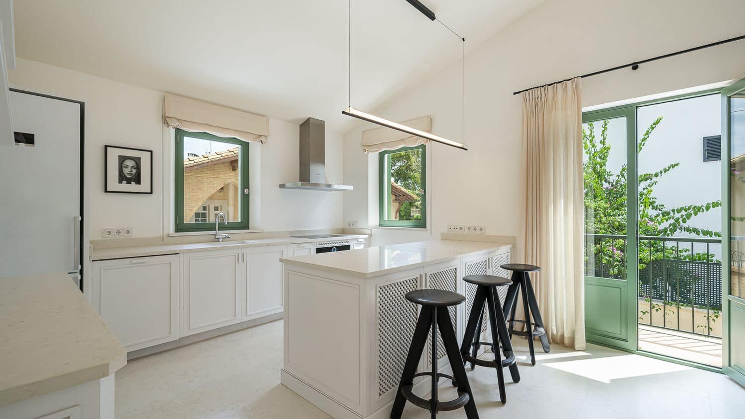 3 soveværelse Villa til salg i Cas Catala med swimmingpool - € 2.550.000 (Ref: 8997250)