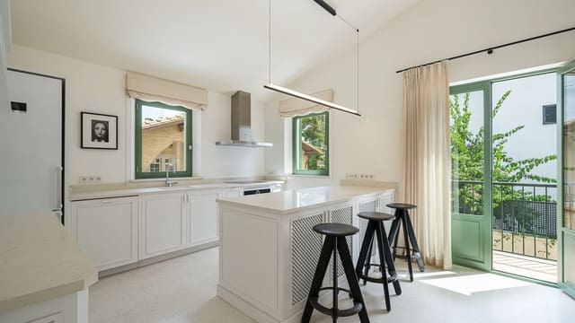 3 soveværelse Villa til salg i Cas Catala, Calvià med swimmingpool - € 2.550.000 (Ref: 8997250)