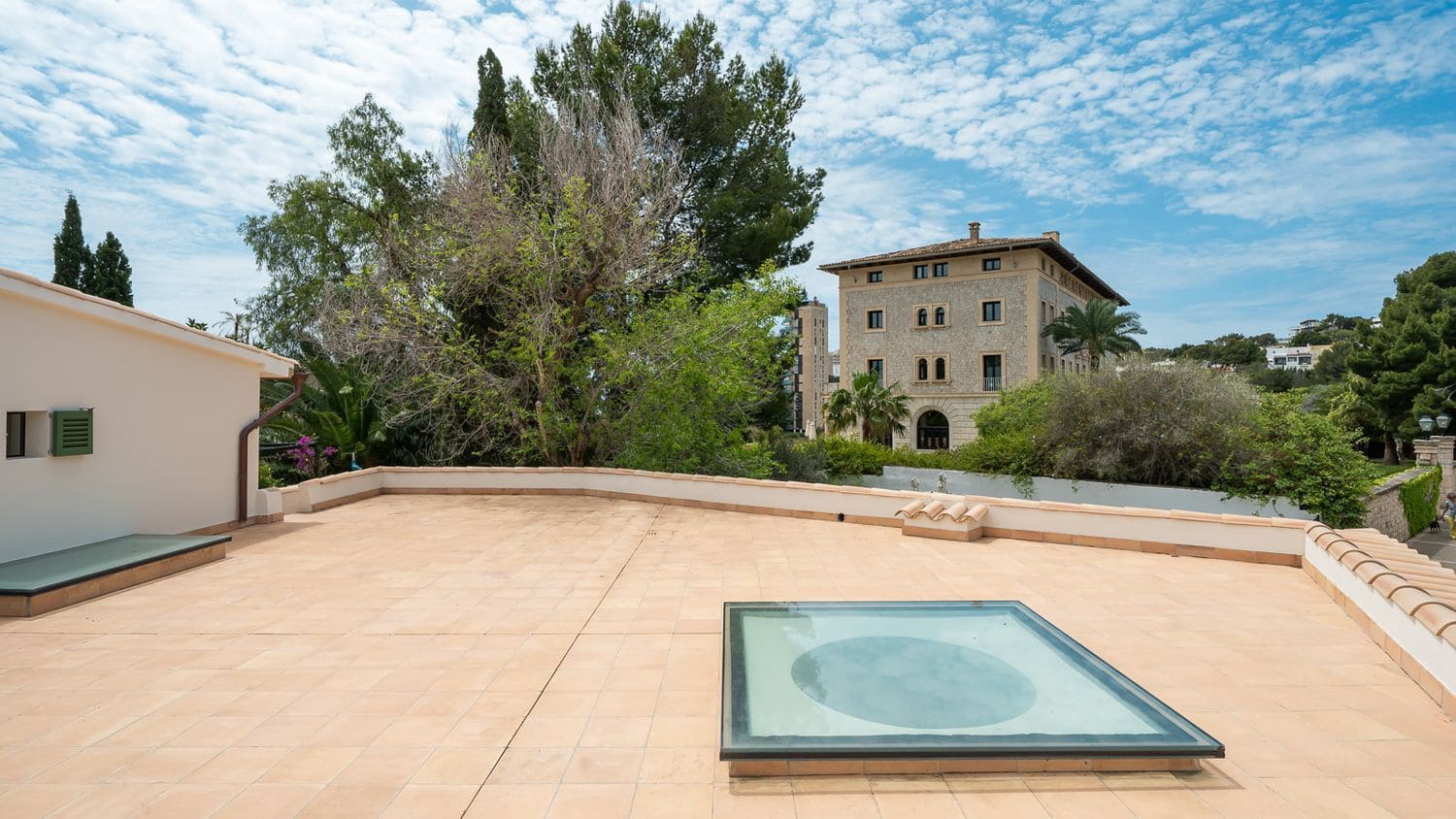 3 soveværelse Villa til salg i Cas Catala med swimmingpool - € 2.550.000 (Ref: 8997250)