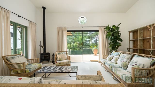 3 soveværelse Villa til salg i Cas Catala, Calvià med swimmingpool - € 2.550.000 (Ref: 8997250)