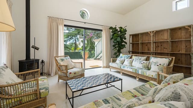 3 soveværelse Villa til salg i Cas Catala, Calvià med swimmingpool - € 2.550.000 (Ref: 8997250)