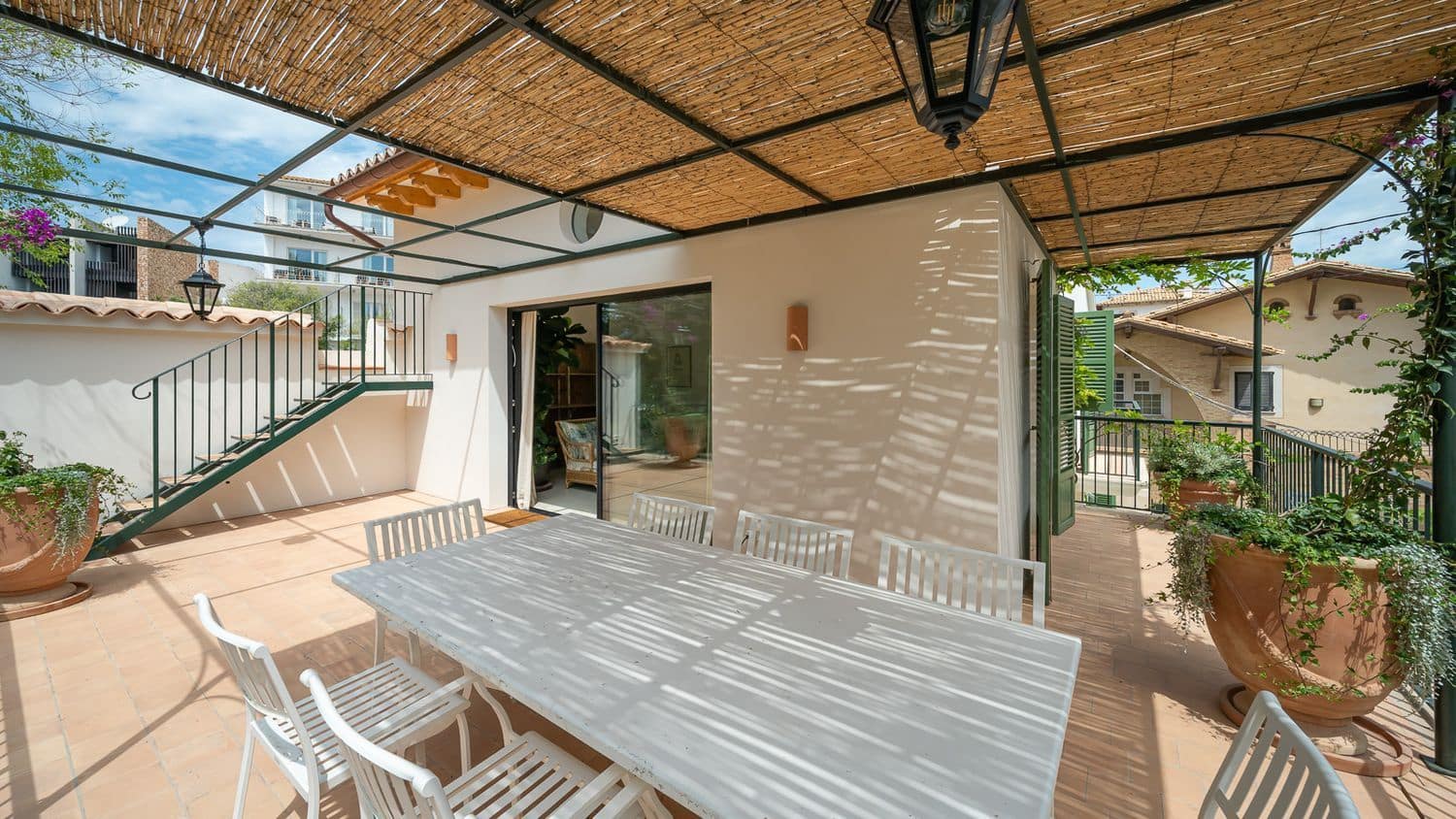 3 soveværelse Villa til salg i Cas Catala med swimmingpool - € 2.550.000 (Ref: 8997250)