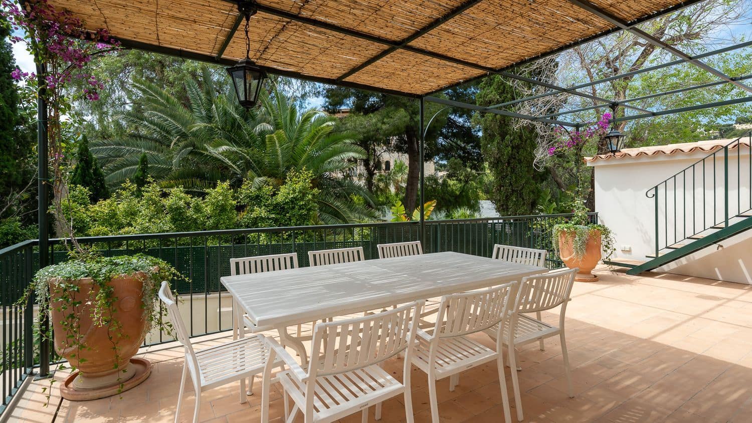 3 soveværelse Villa til salg i Cas Catala med swimmingpool - € 2.550.000 (Ref: 8997250)