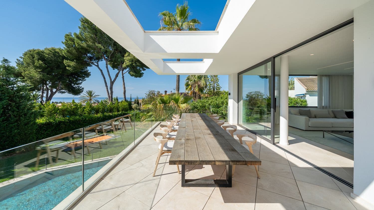 5 slaapkamer Villa te koop in Cas Catala met zwembad - € 5.400.000 (Ref: 9007781)