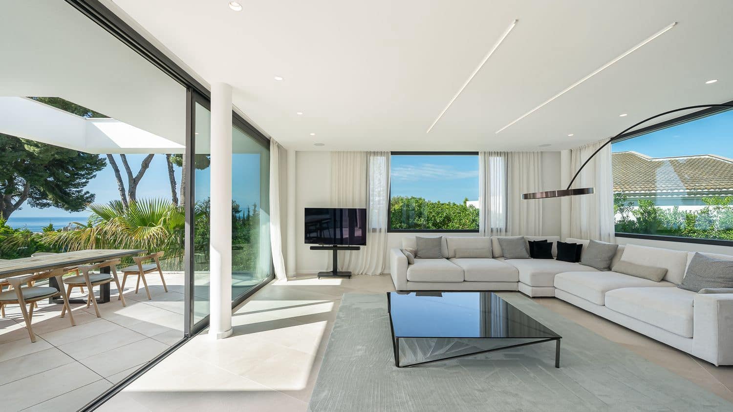 5 slaapkamer Villa te koop in Cas Catala met zwembad - € 5.400.000 (Ref: 9007781)